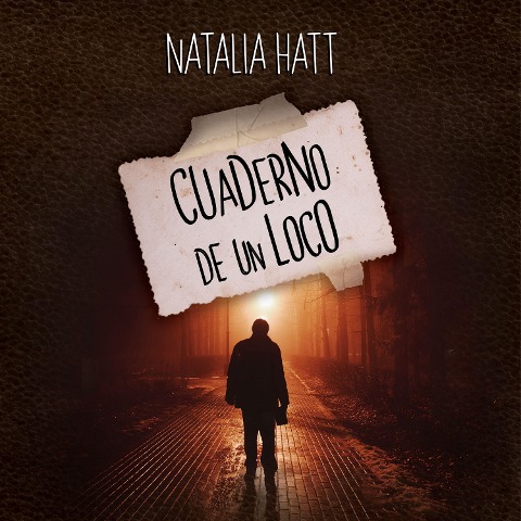 Cuaderno de un loco - Natalia Hatt