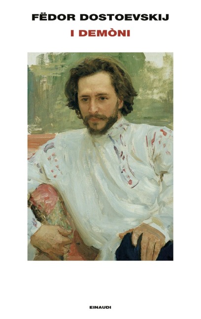I demoni - Fëdor Dostoevskij