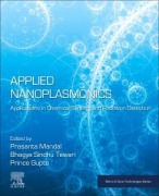 Cover-Bild zum Titel 'Applied Nanoplasmonics' von ''