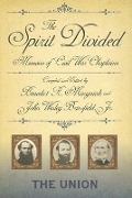 Cover-Bild zum Titel 'The Spirit Divided' von ''
