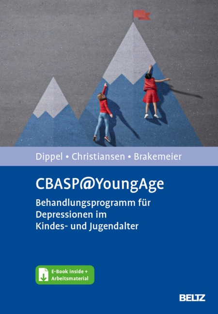 CBASP@YoungAge - Nele Dippel, Eva-Lotta Brakemeier, Hanna Christiansen