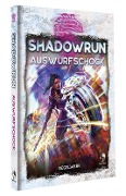 Cover-Bild zum Titel 'Shadowrun: Auswurfschock (Hardcover)' von ''