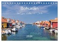 Bohuslän. Käringön - Gullholmen - Hållö (Tischkalender 2024 DIN A5 quer), CALVENDO Monatskalender - Klaus Kolfenbach
