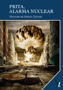 Prita, alarma nuclear - Montserrat Martín Gómez