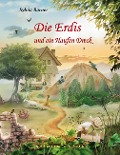Cover-Bild zum Titel 'Die Erdis' von 'Sylvia Barner'