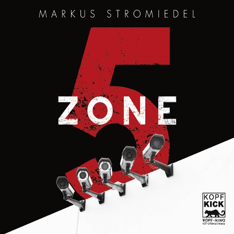 Zone 5 - Markus Stromiedel