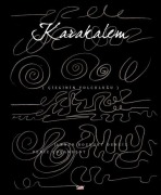 Cover-Bild zum Titel 'Karakalem - Cizginin Yolculugu' von 'Ilknur Bozkurt Dengiz, Deniz Cobankent'