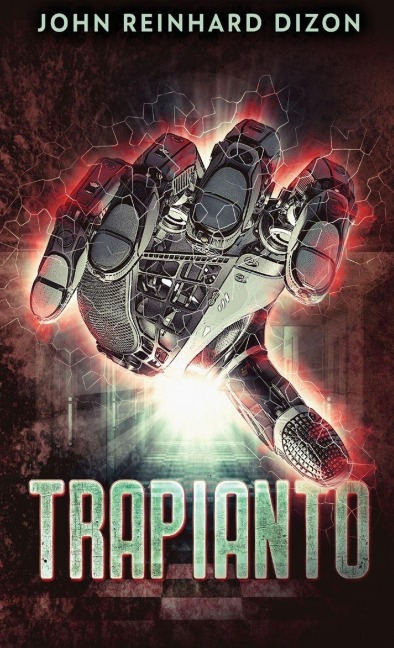 Trapianto - John Reinhard Dizon