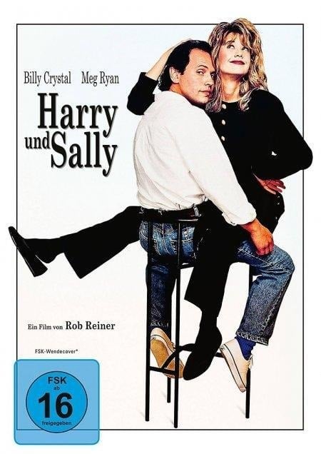 Harry und Sally - Nora Ephron, Marc Shaiman, Harry Connick Jr.