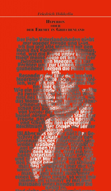 Hyperion oder der Eremit in Griechenland - Friedrich Hölderlin