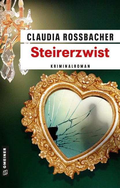 Steirerzwist - Claudia Rossbacher