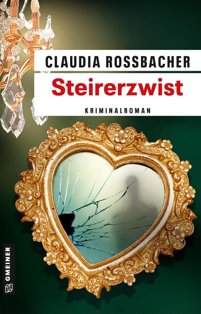 Steirerzwist - Claudia Rossbacher
