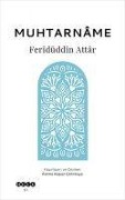 Cover-Bild zum Titel 'Muhtarname' von 'Feridüddin Attar'
