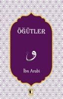 Ögütler - Ibn Arabi