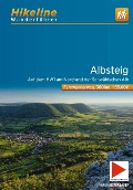 Cover-Bild zum Titel 'Albsteig' von ''