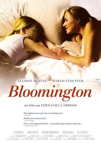 Bloomington - Bloomington