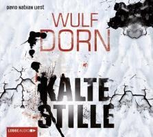 Kalte Stille - Wulf Dorn