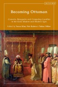 Cover-Bild zum Titel 'Becoming Ottoman' von ''