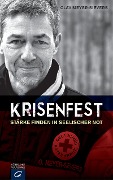 Cover-Bild zum Titel 'Krisenfest' von 'Olav Meyer-Sievers'