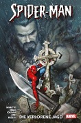 Spider-Man: Die verlorene Jagd - J. M. Dematteis, Eder Messias, Belardino Brabo, Travel Foreman, Brent Peples
