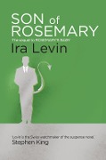 Cover-Bild zum Titel 'Son Of Rosemary' von 'Ira Levin'