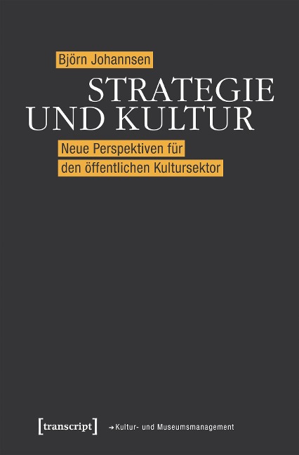 Strategie und Kultur - Björn Johannsen