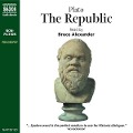 Cover-Bild zum Titel 'The Republic' von ''