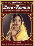 Lore-Roman 105 - Lore von Holten