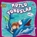 Cover-Bild zum Titel 'Mutlu Yunuslar' von 'Kolektif'