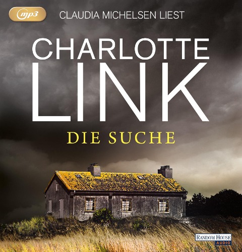 Die Suche - Charlotte Link