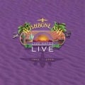 Cover-Bild zum Titel 'Live Dates Live' von 'Wishbone Ash'