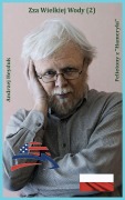 Cover-Bild zum Titel 'Zza Wielkiej Wody (2)' von 'Andrzej Heyduk'