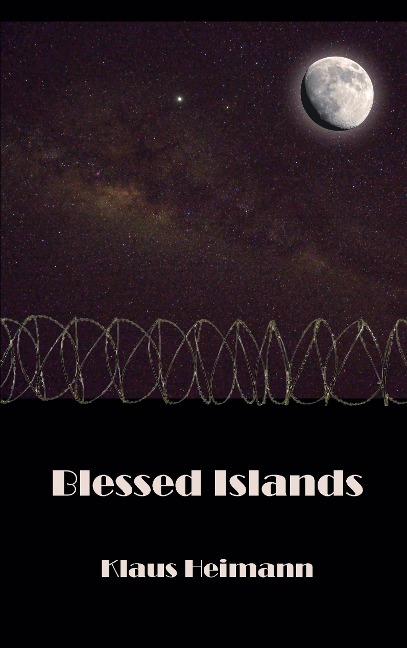 Blessed Islands - Klaus Heimann