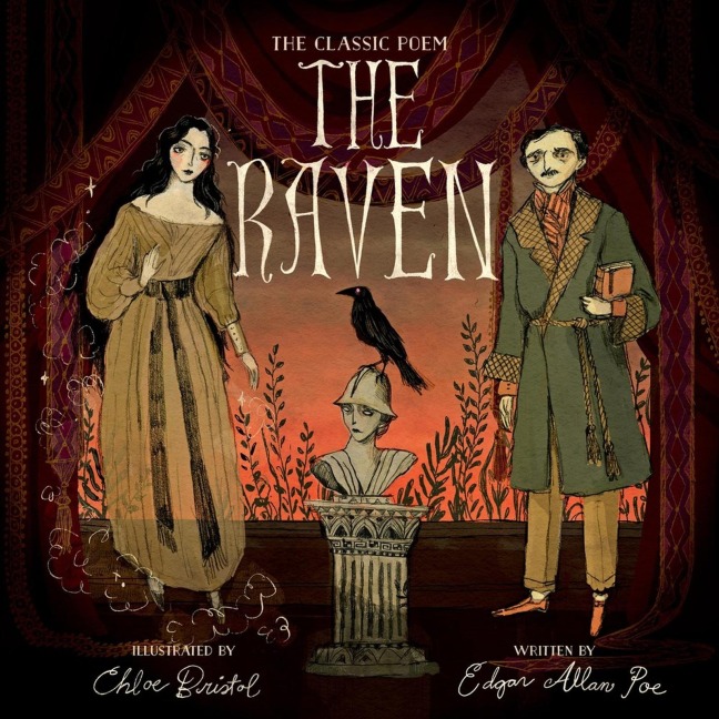 The Raven - Edgar Allan Poe
