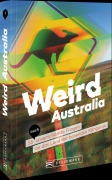 Cover-Bild zum Titel 'Weird Australia' von 'Christina Zierold'
