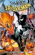 Symbiote Spider-Man - Peter David, Greg Land