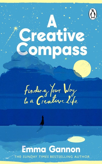A Creative Compass - Emma Gannon
