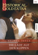 Die Lady auf den Klippen - Brenda Joyce