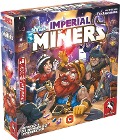 Imperial Miners (Portal Games) - 