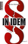 Cover-Bild zum Titel 'IN IDEM' von 'Micha Krämer'