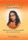 Cover-Bild zum Titel 'Wissenschaftliche Heilmeditationen' von 'Paramahansa Yogananda'