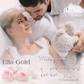 Wenn aus Freundschaft Liebe wächst - Ella Gold