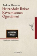 Cover-Bild zum Titel 'Heterodoks Iktisat Kavramlarinin Ögretilmesi' von 'Andrew Mearman'