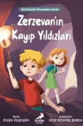 Cover-Bild zum Titel 'Zerzevanin Kayip Yildizlari' von 'Özgür Özgülgün'
