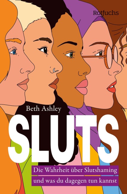 SLUTS - Beth Ashley