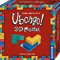 Ubongo 3-D Master - 