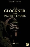 Der Glöckner von Notre Dame. Band Eins - Victor Hugo