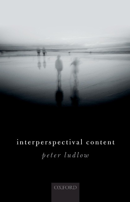 Interperspectival Content - Peter Ludlow