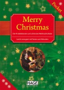 Cover-Bild zum Titel 'Merry Christmas Pocket' von ''