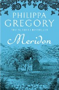 Cover-Bild zum Titel 'Meridon' von 'Philippa Gregory'